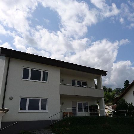 Fewo Vogesenblick Lauf Exterior photo