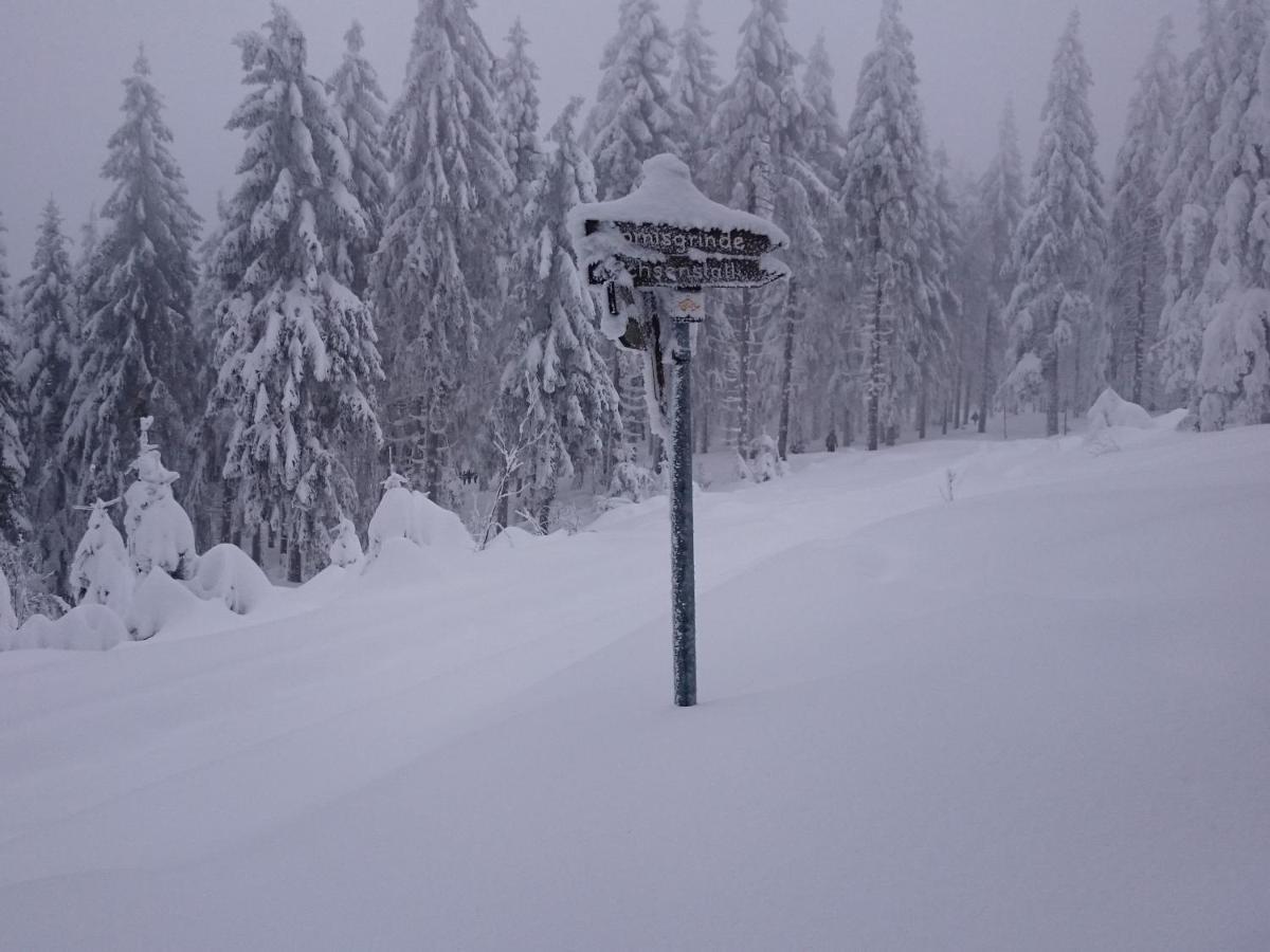 Fewo Vogesenblick Lauf Exterior photo